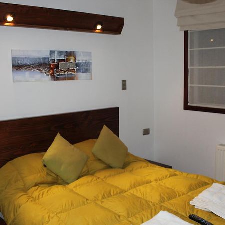 Hotel Bello Temuco Zewnętrze zdjęcie