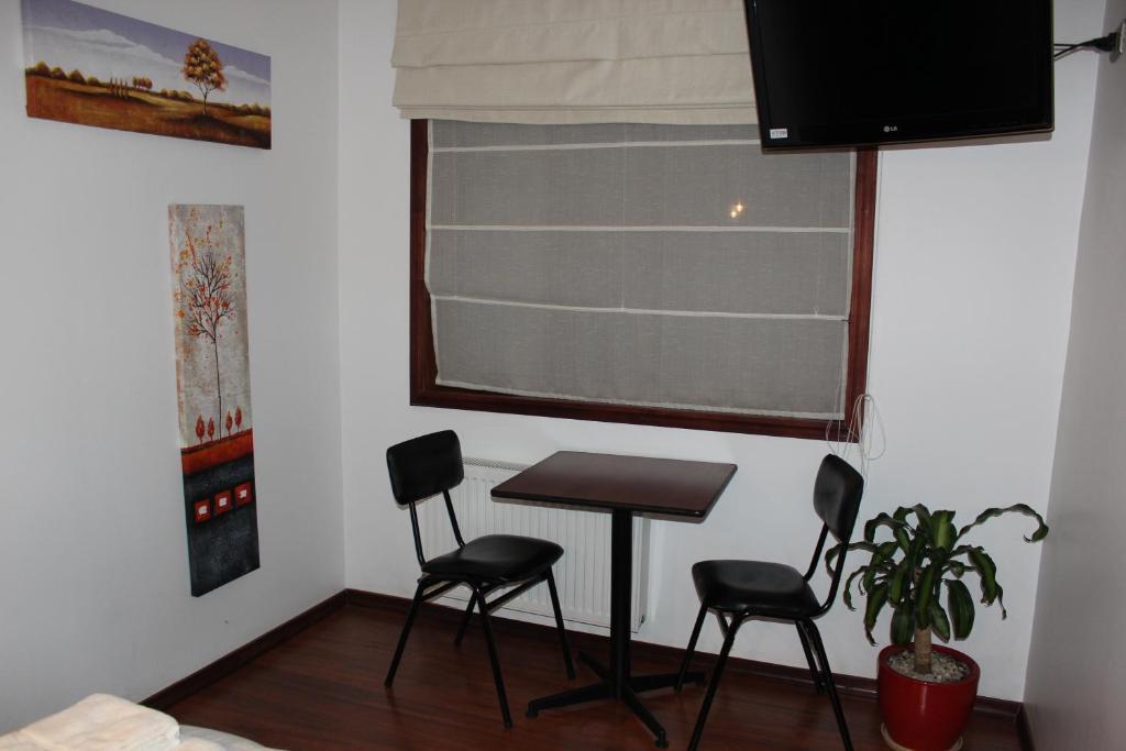 Hotel Bello Temuco Pokój zdjęcie