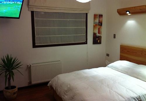 Hotel Bello Temuco Zewnętrze zdjęcie