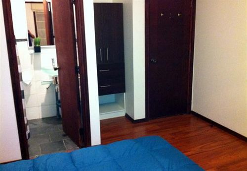 Hotel Bello Temuco Zewnętrze zdjęcie