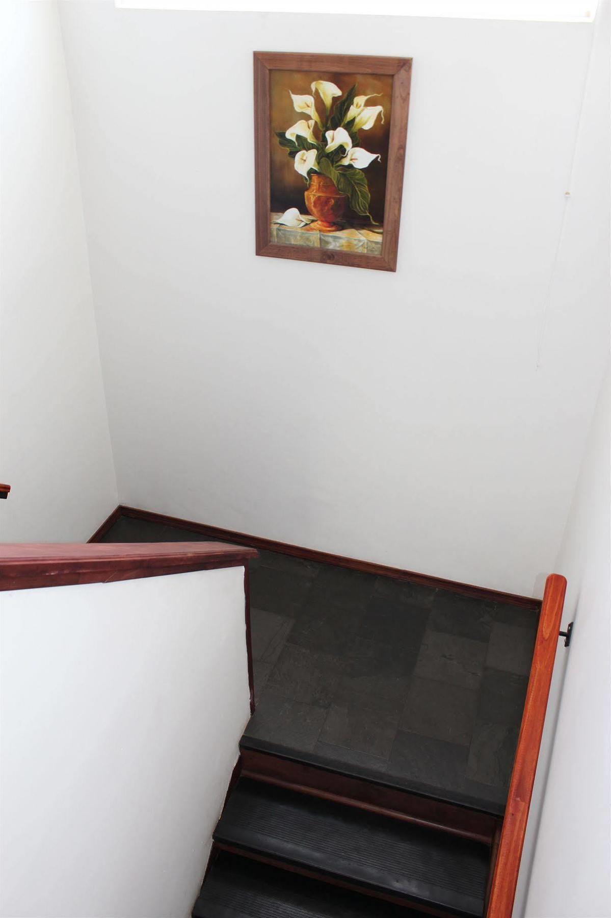 Hotel Bello Temuco Zewnętrze zdjęcie