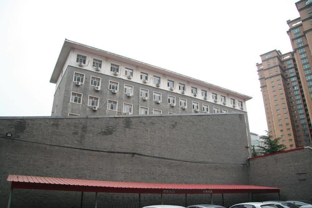 Hotel Bello Temuco Zewnętrze zdjęcie